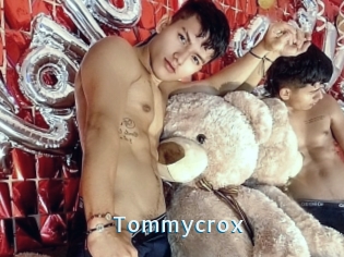 Tommycrox