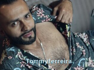 Tommyferreira