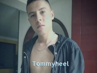 Tommyheel