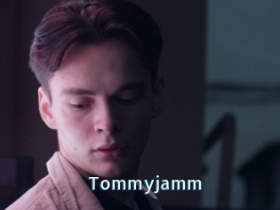 Tommyjamm