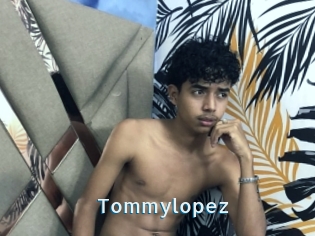 Tommylopez