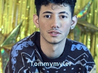 Tommymyler