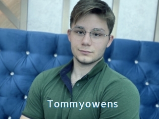 Tommyowens