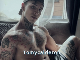 Tomycalderon