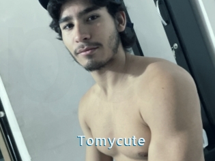 Tomycute