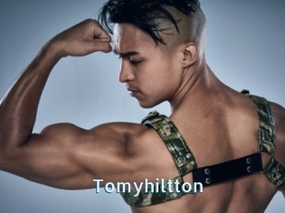 Tomyhiltton