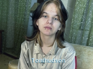 Tonihudson