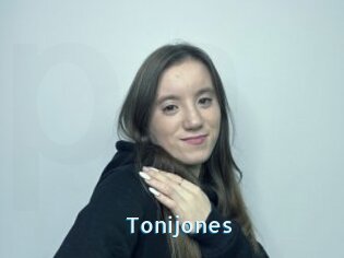 Tonijones