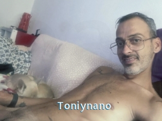 Toniynano