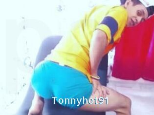 Tonnyhot91