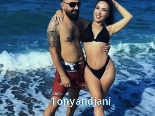 Tonyandjani