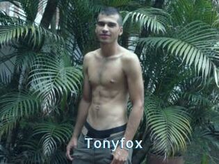 Tonyfox