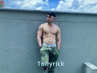 Tonyrick