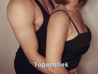 Toperotiek