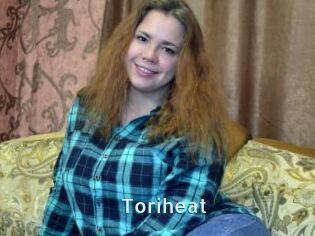 Toriheat