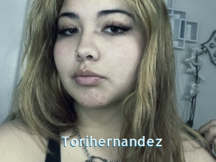 Torihernandez