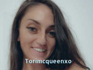 Torimcqueenxo