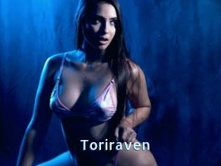 Toriraven