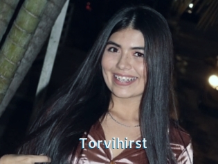 Torvihirst