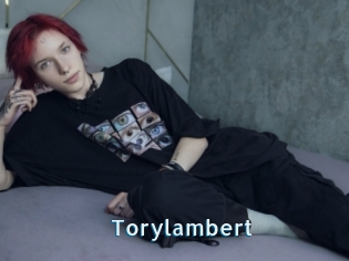 Torylambert