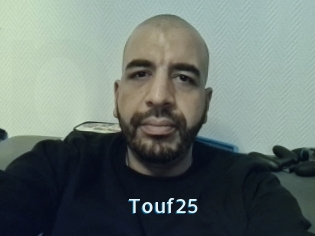 Touf25