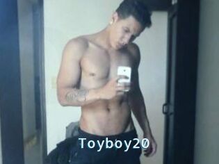 Toyboy20