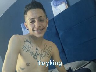 Toyking