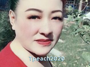 Tpeach2020