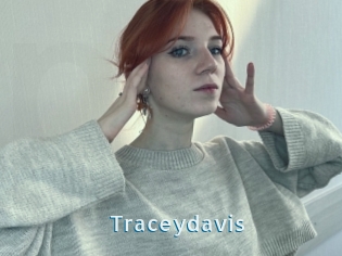 Traceydavis