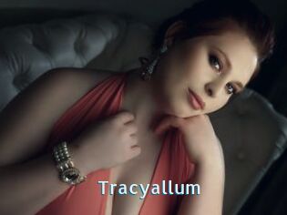 Tracyallum