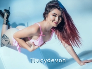 Tracydevon