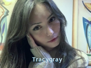 Tracygray