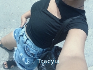 Tracyia