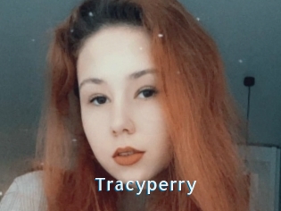 Tracyperry