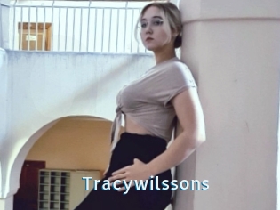 Tracywilssons