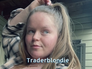 Traderblondie