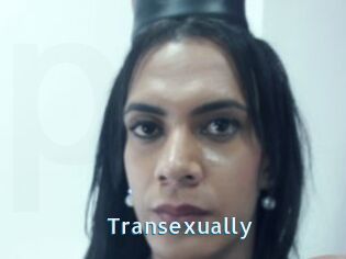 Transexually