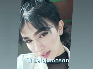 Travisjhonson