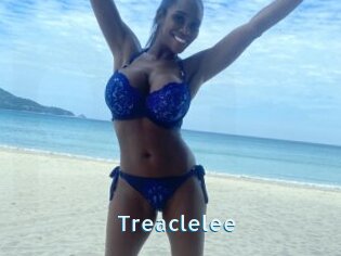 Treaclelee