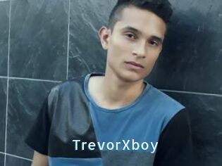 TrevorXboy