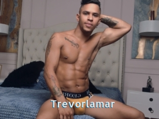 Trevorlamar