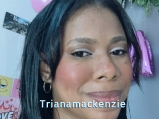 Trianamackenzie