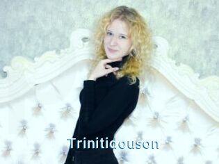 Trinitidouson