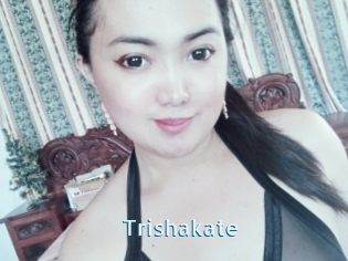 Trishakate