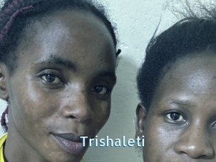 Trishaleti