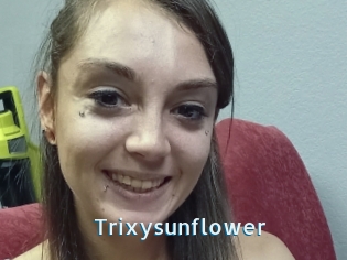 Trixysunflower