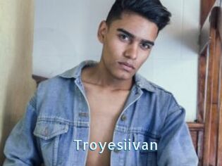 Troyesiivan