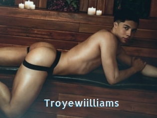 Troyewiilliams