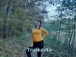 Truskavka