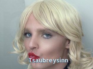 Tsaubreysinn